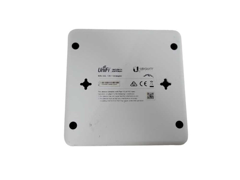 USG Ubiquiti Networks UniFi Security Router Firewall Gateway USG !