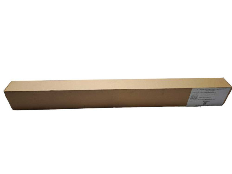 NEW Genuine Dell PowerEdge 1U A7 Server Ready Rail Kit 09D83F Q)