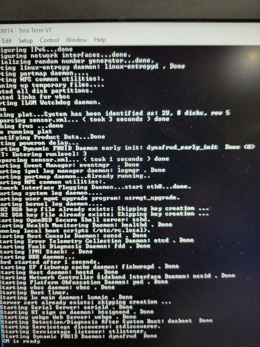 Sun Oracle SPARC T4-1 1x SPARC-T4 8-Core 2.85GHz 128GB Ram 2.5\\" 2x PSU _