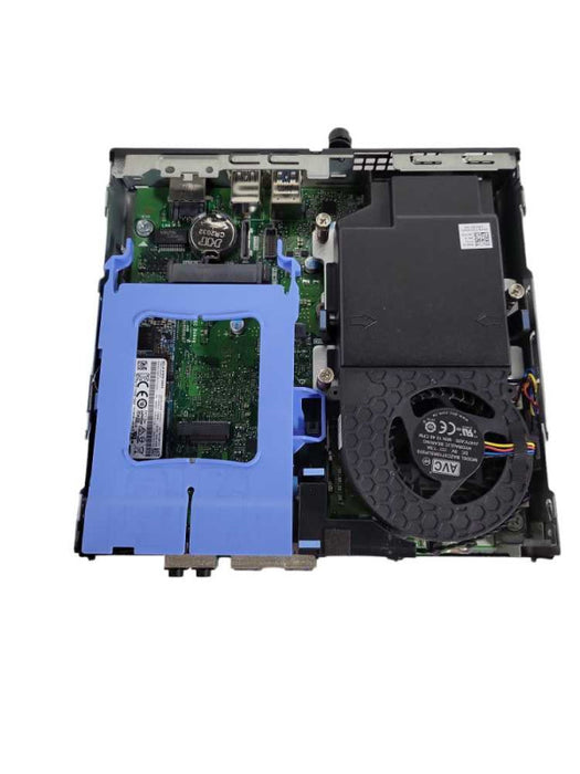 Dell OptiPlex 3080 SFF Core i5-10500T 2.3GHz 8GB DDR4 RAM, 256GB SSD NVMe !