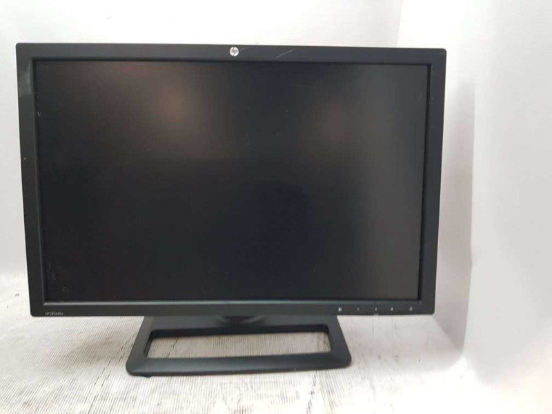 HP ZR2440w  24\\" LED - Backlit IPS Monitor UXGA Widescreen  Q