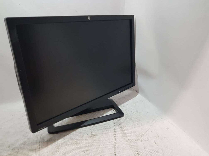 HP ZR2440w  24\\" LED - Backlit IPS Monitor UXGA Widescreen  Q