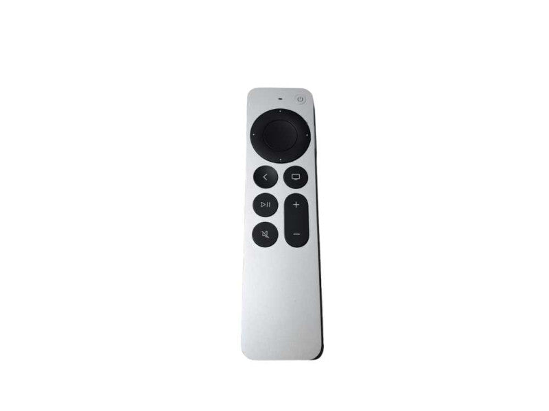 Apple Siri Remote Control (2nd Gen, 2021) for Apple TV 4K/TV HD A2540 )