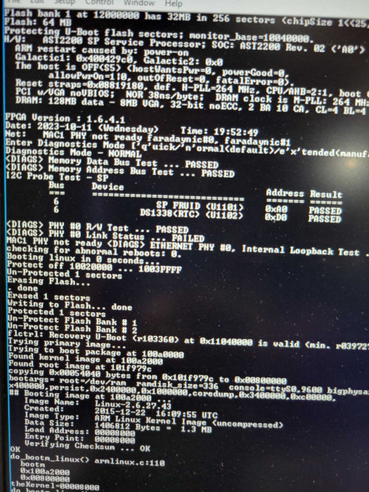 Sun Oracle SPARC T4-1 1x SPARC-T4 8-Core 2.85GHz 64GB Ram 2.5\\" 2x PSU _