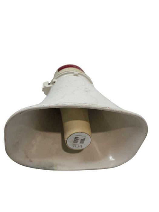 TOA Paging Horn Speaker with Transformer SC-615T &