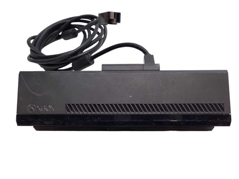 Microsoft Xbox One Kinect Wired Motion Sensor Black Model 1520 &