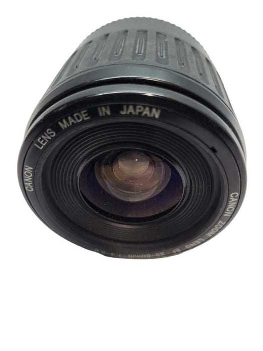 Canon Zoom Lens EF 35-80mm 1.4-5.6 &