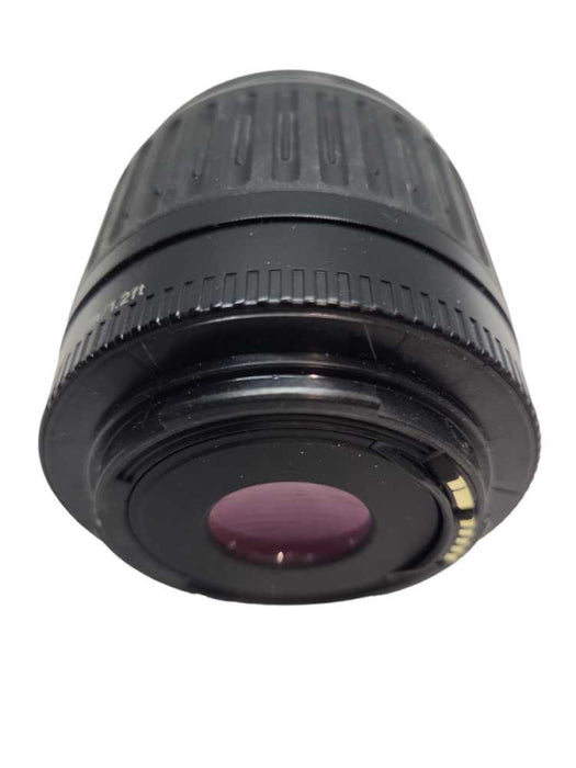 Canon Zoom Lens EF 35-80mm 1.4-5.6 &