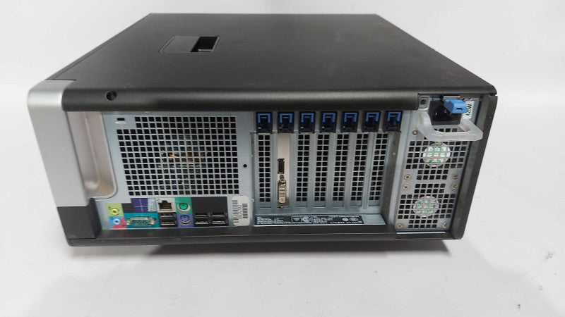 Dell Precision R5810 Xeon E5-1603 V3 @ 2.80ghz / 32gb ram / Quadro K620 #