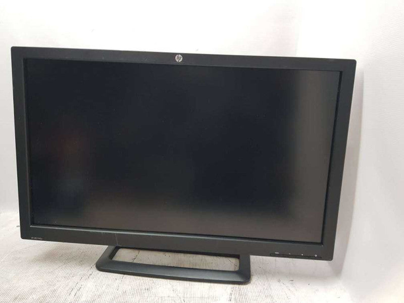 HP ZR2740w 27\\"  H - IPS, W-LED 2560 X 1440 Pixel