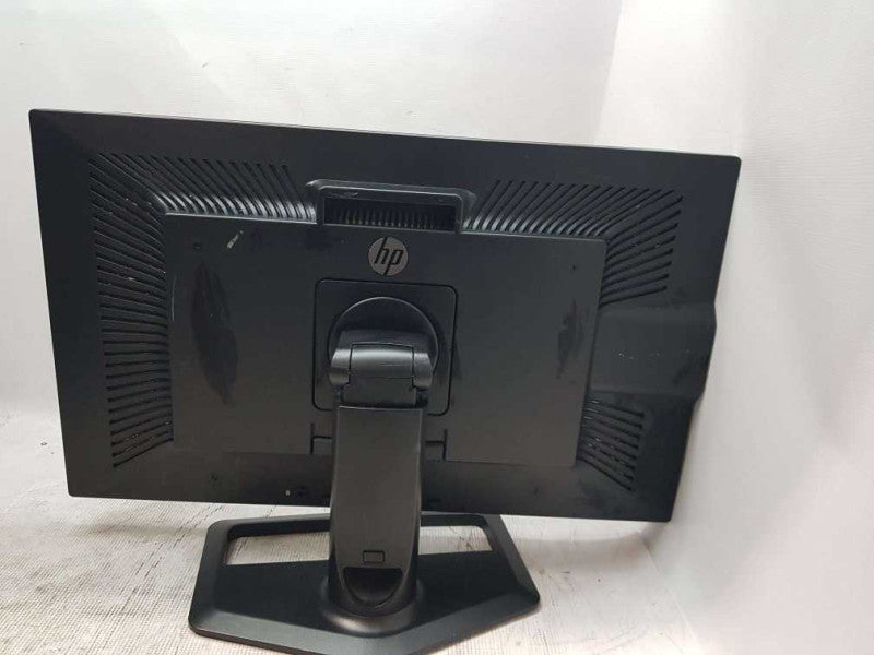 HP ZR2740w 27\\"  H - IPS, W-LED 2560 X 1440 Pixel