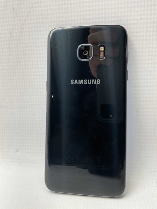 Samsung Galaxy S7 Edge 32GB UNLOCKED  Q-