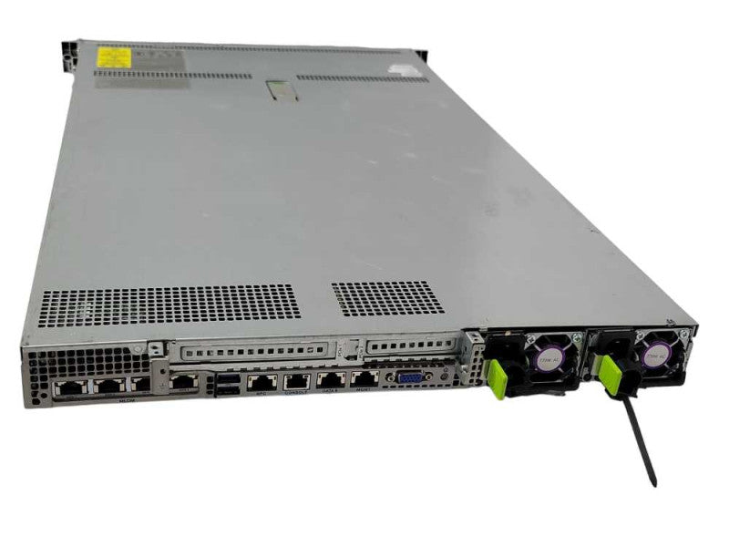 Cisco C220M4, 2x Xeon E5-2620v3 2.4GHz, 16GB RAM, MRAID12G, 2x PSU, 2.5\\" _