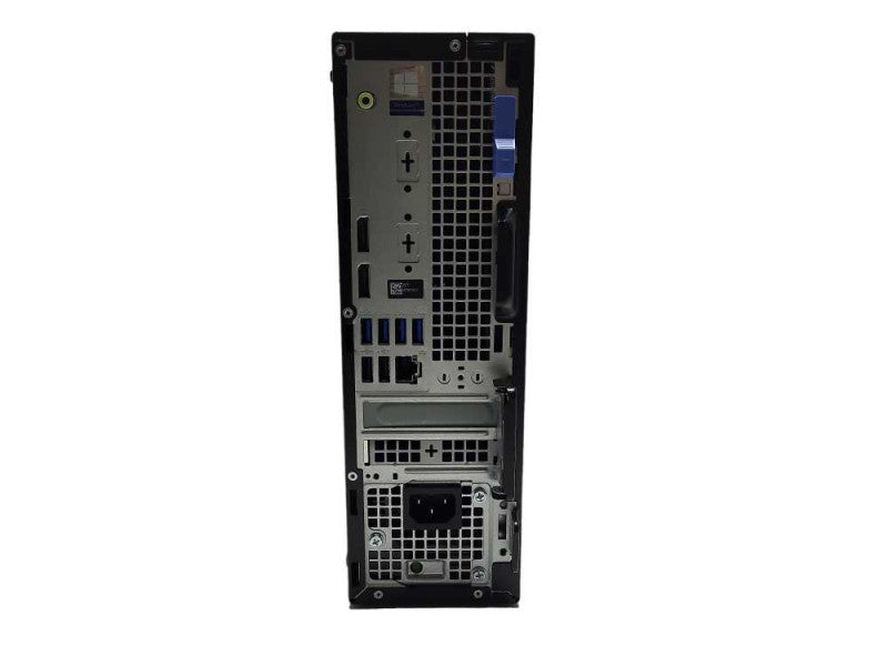 Dell Optiplex 5060 SFF - Corei5-8500 | 16GB DDR4 RAM | 256GB M.2 Q$