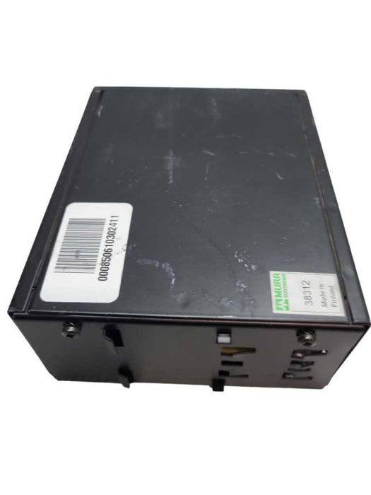 MURR ELEKTRONIK MCS5-115-230/24 85061 100-240V 1.4-0.6A NSMP &