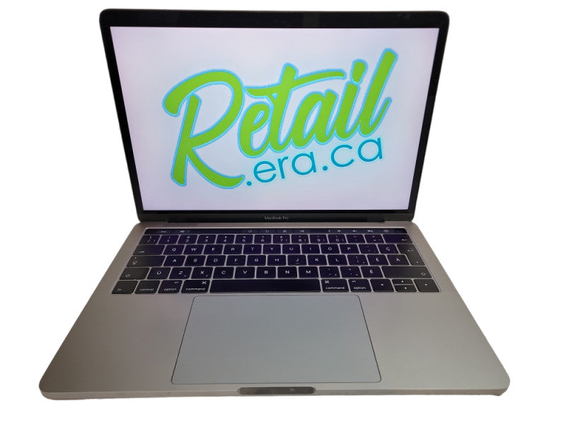 Apple Macbook Pro 2016 13\\" Core i5-6267U @ 2.9GHz 16GB DDR3 500GB SSD (