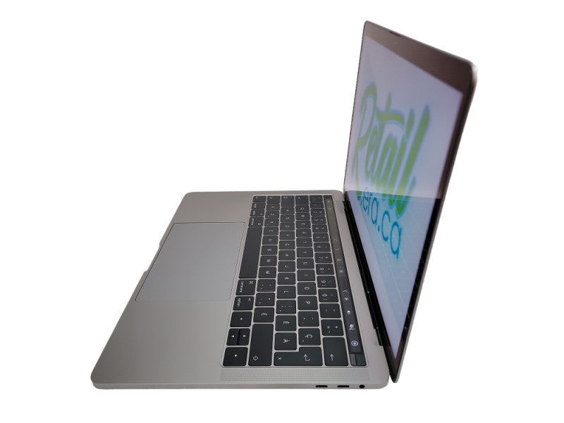 Apple Macbook Pro 2016 13\\" Core i5-6267U @ 2.9GHz 16GB DDR3 500GB SSD (