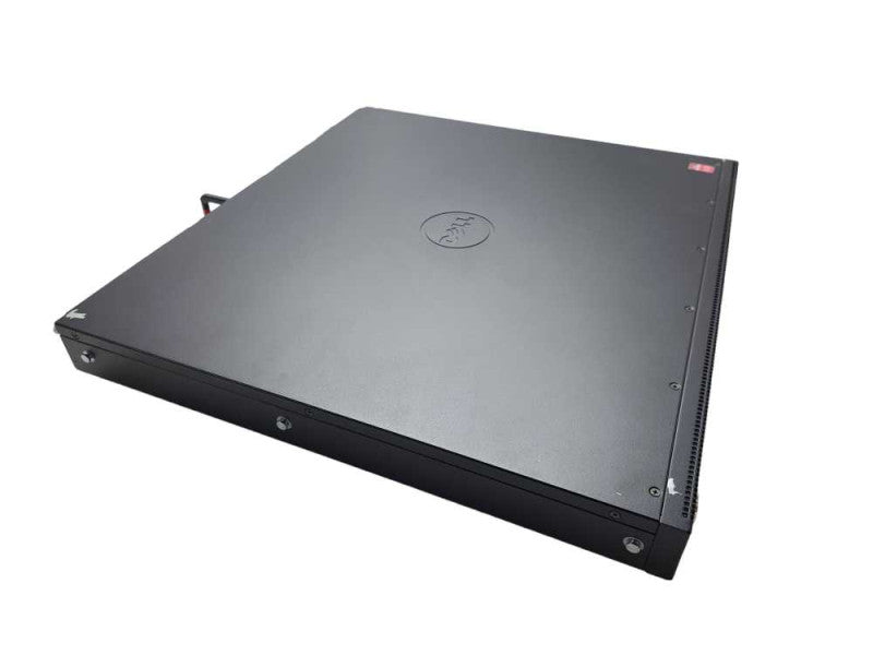 Dell N3048 | 48-Port Gigabit Ethernet Switch | 2x SFP+ | 1x Power Supply | )
