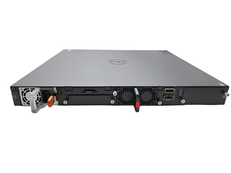 Dell N3048 | 48-Port Gigabit Ethernet Switch | 2x SFP+ | 1x Power Supply | )