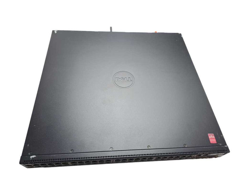 Dell N3048 | 48-Port Gigabit Ethernet Switch | 2x SFP+ | 1x Power Supply | )