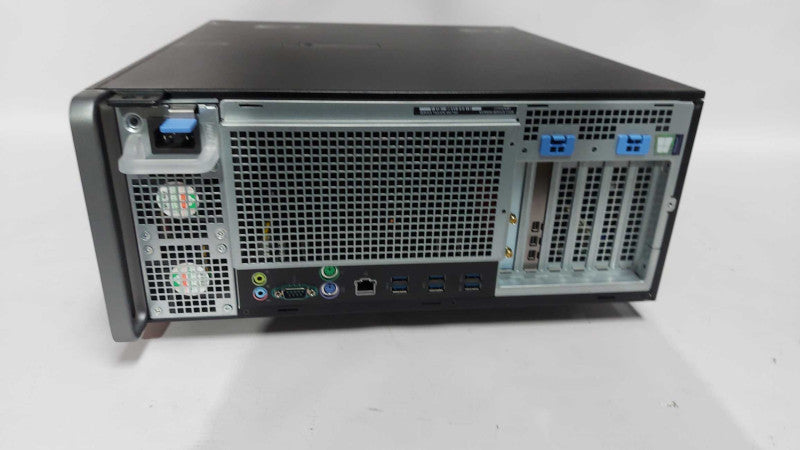 Dell Precision T5820 Xeon W2155 @ 3.30ghz / 32gb ram / Quadro P400 #