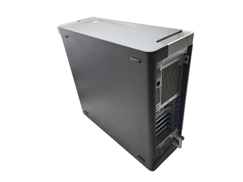 Dell Precision T5810 Xeon E5-1650 v3 @ 3.50GHz 32GB DDR4 FirePro W5100 GPU )