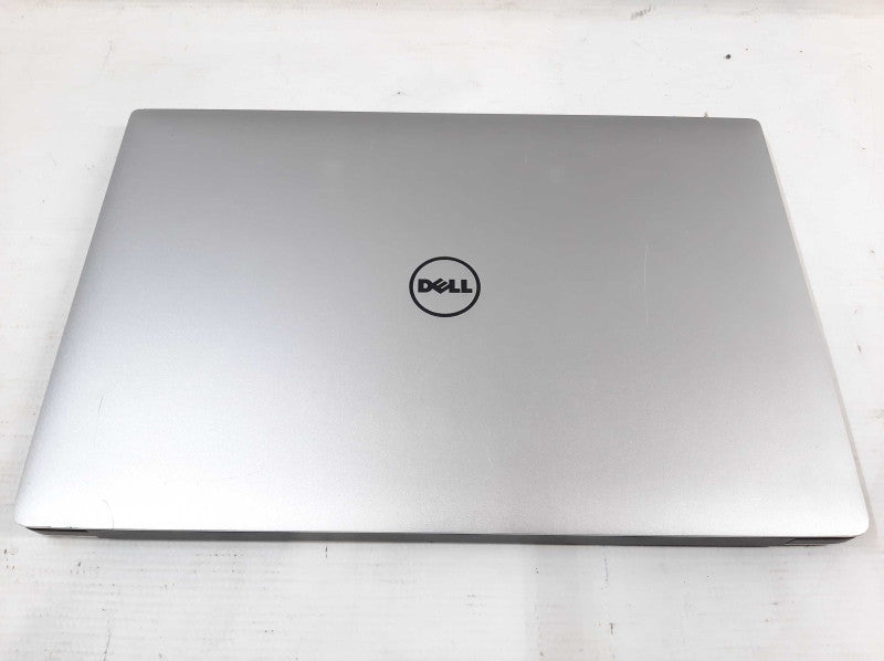 Dell Precision 5510 Xeon, 16GB DDR4, Quadro M1000M, 512GB NVMe, *READ