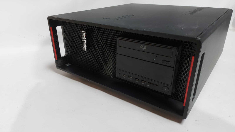 Lenovo Thinkstation P510 Xeon E5-1630 V4 @ 3.70ghz / 16gb ram / Fx1800 gpu #