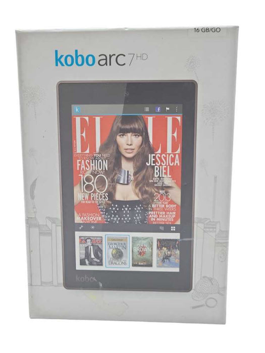 New Kobo ARC 7\\" HD 16GB tablet/Reader _