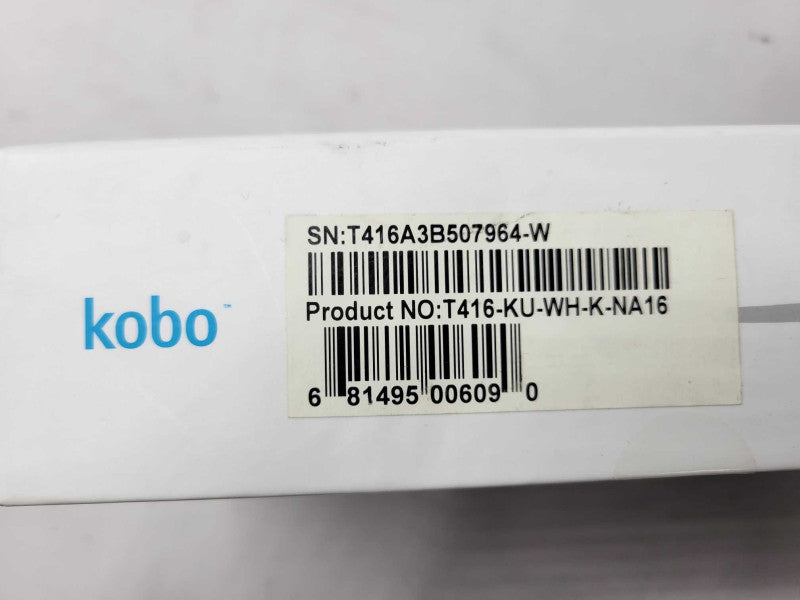 New Kobo ARC 7\\" HD 16GB tablet/Reader _