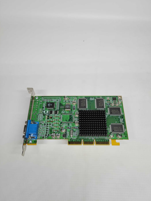 Radeon LE 32MB AGP Q