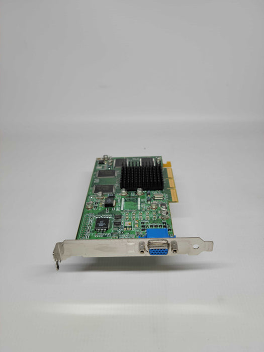 Radeon LE 32MB AGP Q