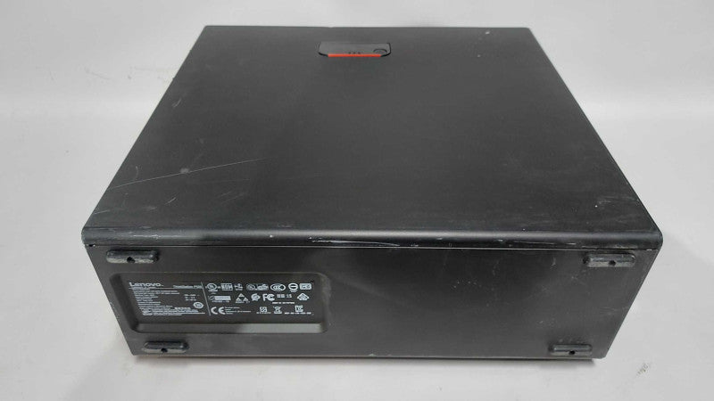 Lenovo Thinkstation P520 Xeon W2125 @ 4.00ghz / 16gb ram / READ #