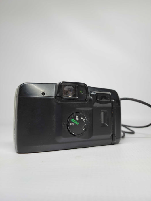 Canon Sure Shot 60 Zoom Date AF Point & Shoot 35mm Film Camera