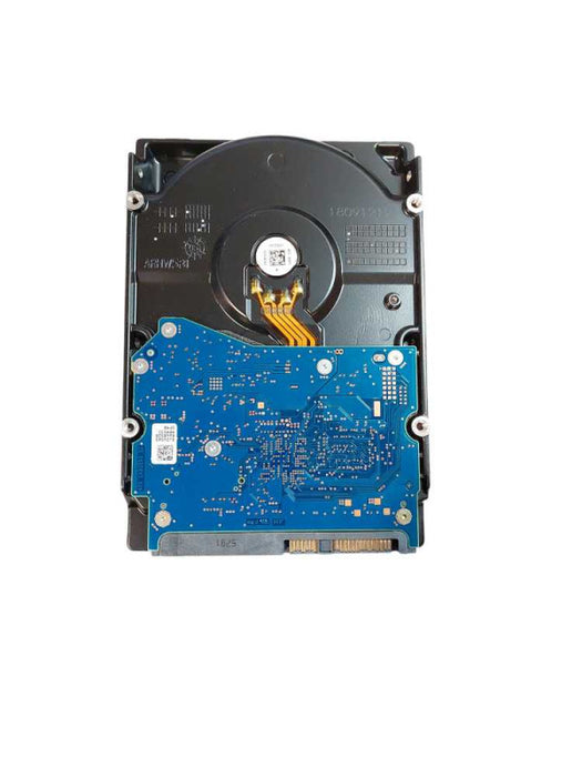6TB SAS 3.5\\'\\' HGST HUS726060ALS641 HDD 7200 RPM 6.0Gb/s HDD  Q: