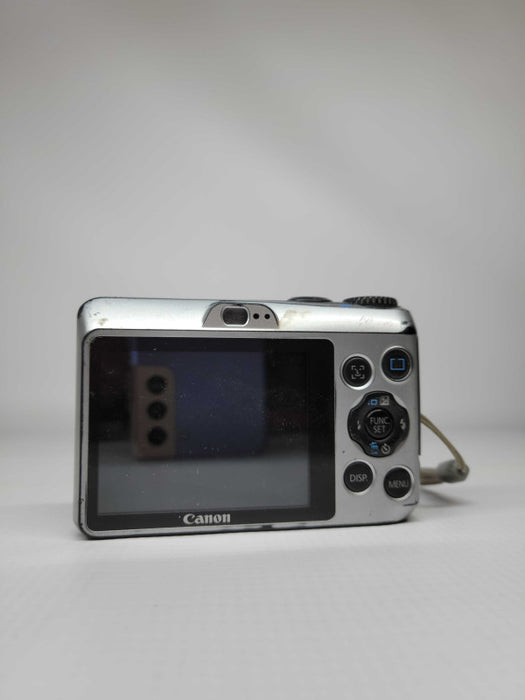 Canon PowerShot A1200 12.1 Megapixel Digital Camera