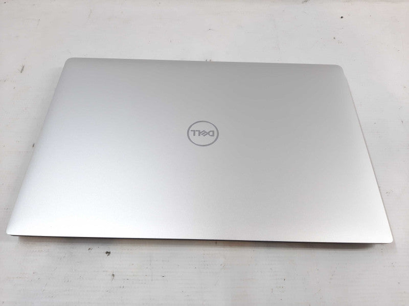 Dell Precision 5530 i7-8850H@ 2.60GHz, 32GB DDR4, 1TB NVMe P2000 NVIDIA 4GB