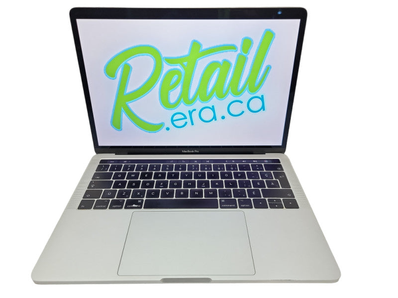 Apple Macbook Pro 2017 13\\" Core i7-7567U @ 3.5GHz 16GB DDR3 500GB SSD (