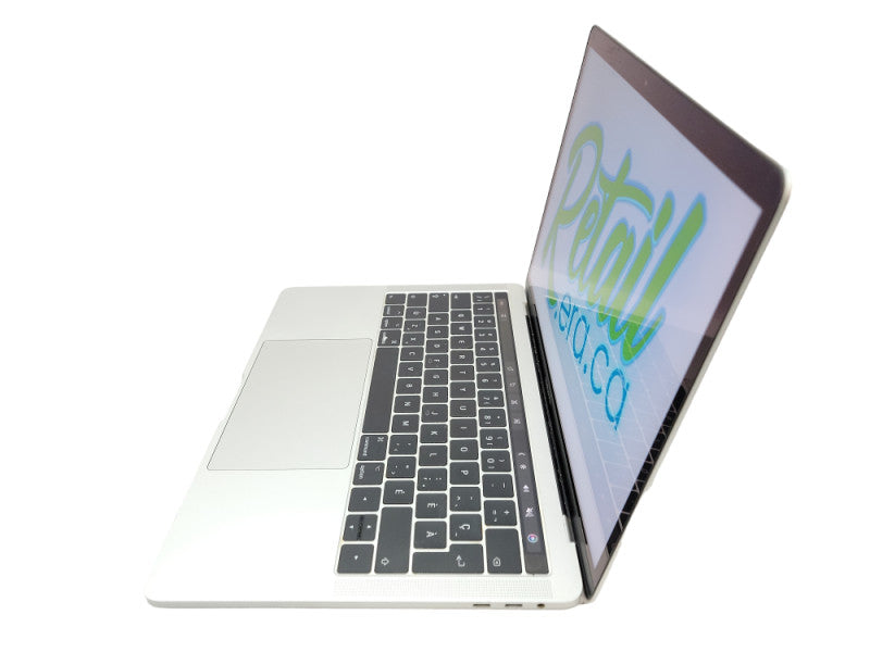 Apple Macbook Pro 2017 13\\" Core i7-7567U @ 3.5GHz 16GB DDR3 500GB SSD (