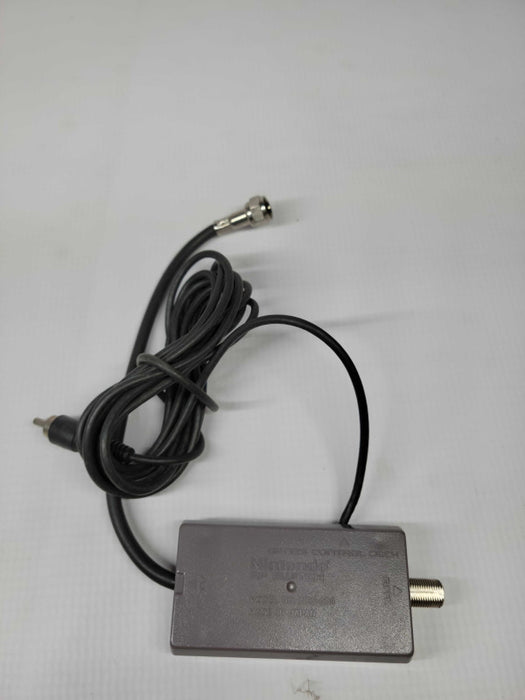 Nintendo NES RF Switch Adapter NES-003 Official OEM