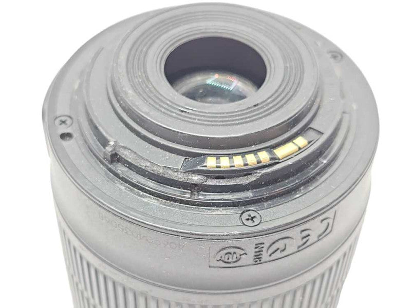 canon ef-s 18-55mm image stabilizer, READ _
