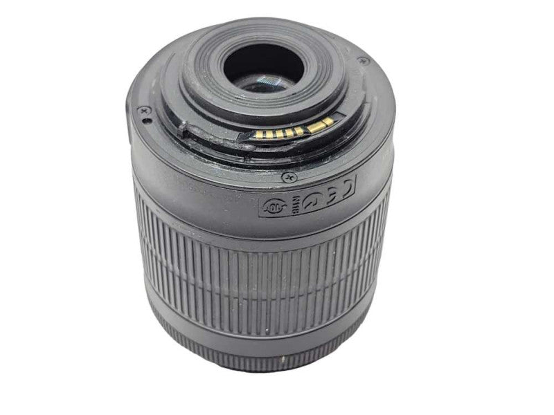 canon ef-s 18-55mm image stabilizer, READ _