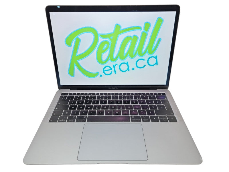 Apple Macbook Air 2018 13\\" Core i5-8210Y @ 1.6GHz 16GB DDR3 250GB SSD (