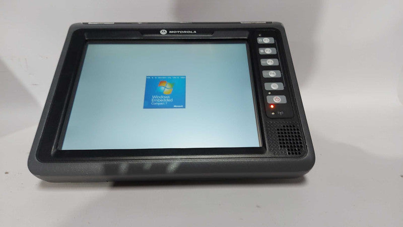 Zebra VC70N0 Vehicle Mount Data Terminal Mobile Computer VC70N0 #