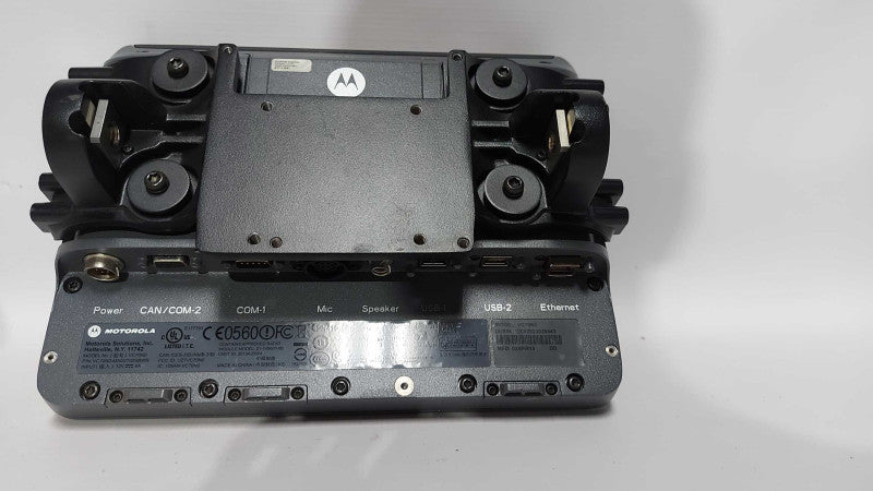 Zebra VC70N0 Vehicle Mount Data Terminal Mobile Computer VC70N0 #