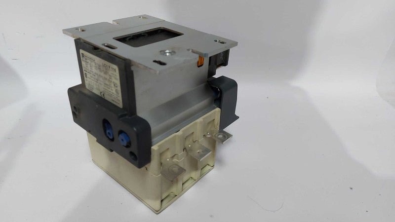 Schneider Electric LC1F115 Contactor body,TeSys F,3P(3NO), AC-3, <=440V 115A #