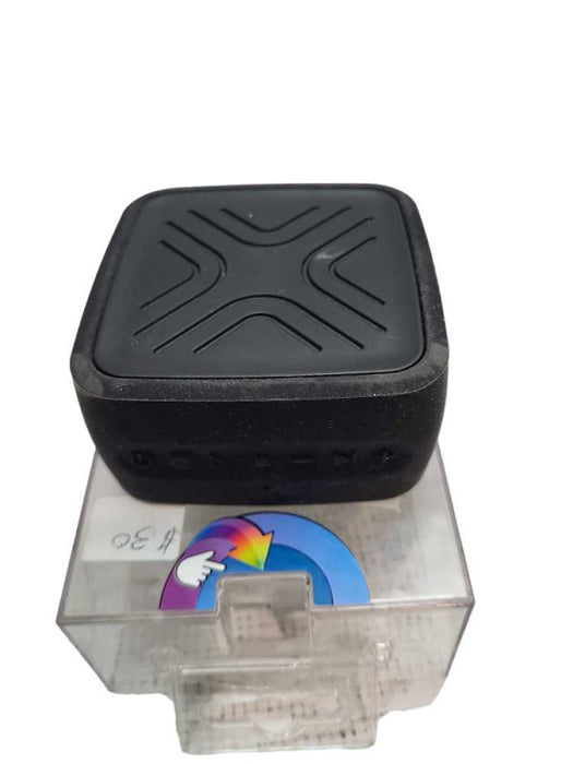 Jam Trance Bluetooth Wireless Mini Speaker - Black Hx-p460 &