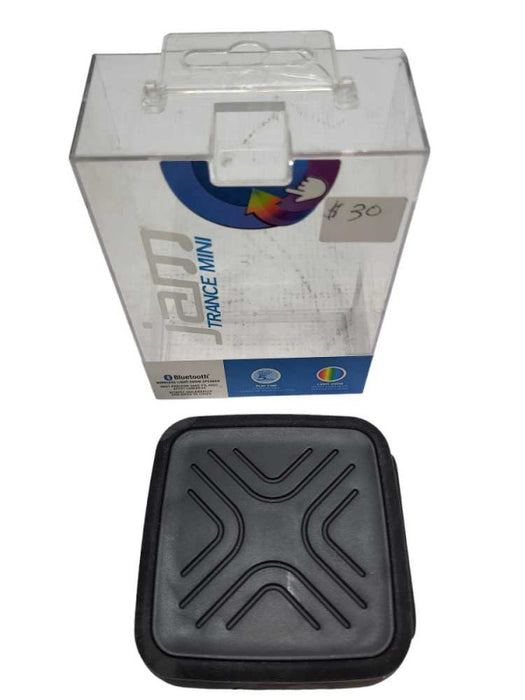 Jam Trance Bluetooth Wireless Mini Speaker - Black Hx-p460 &