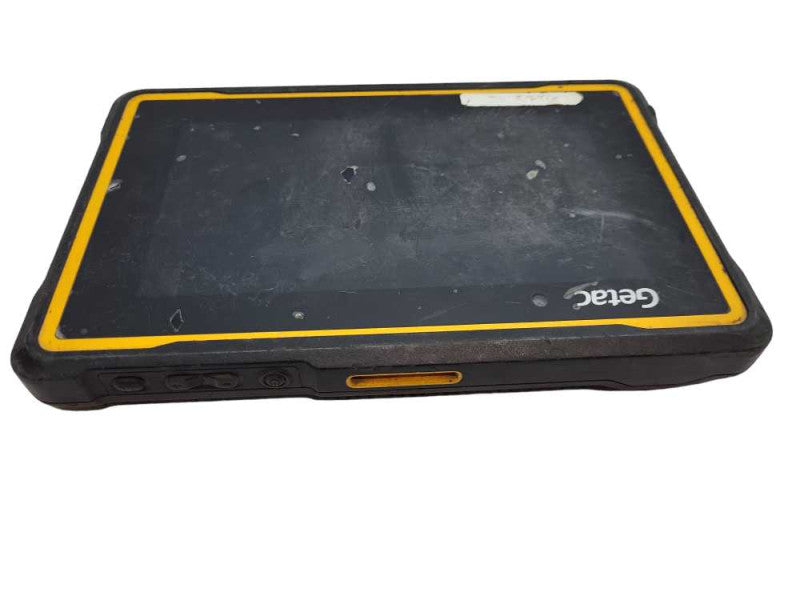 Getac ZX70 ATOM X5 Rugged Tablet Touch Screen Unit Only *For Parts* &