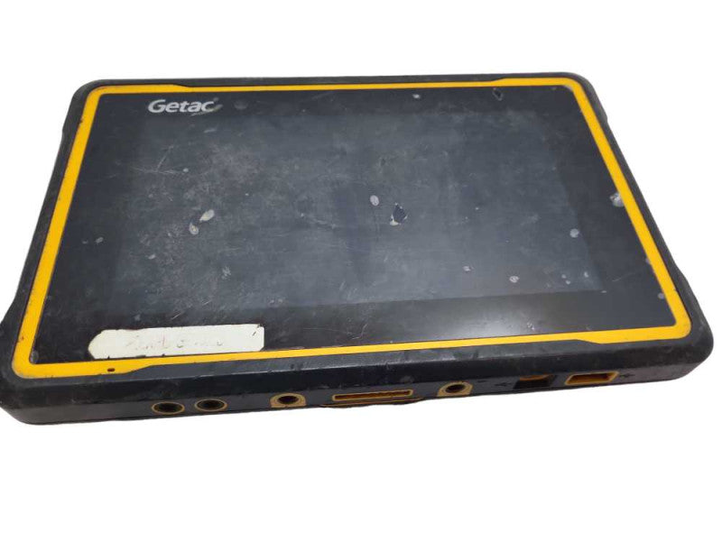 Getac ZX70 ATOM X5 Rugged Tablet Touch Screen Unit Only *For Parts* &